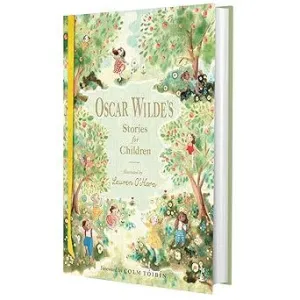 OSCAR WILDE'S STORIES FOR CHILDREN