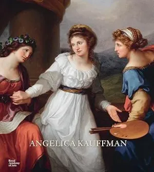 ANGELICA KAUFFMAN