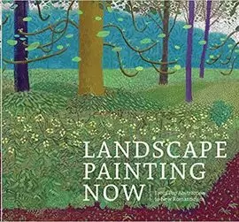 LANDSCAPE PAINTING NOW: FROM POP ABSTRACTION TO NEW ROMANTICISM