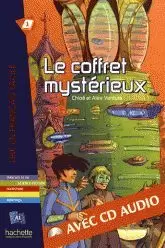 LE COFFRET MYSTERIEUX
