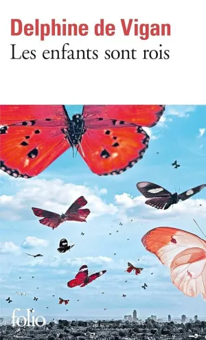 LES ENFANTS SONT ROIS