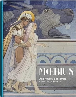 MOEBIUS
