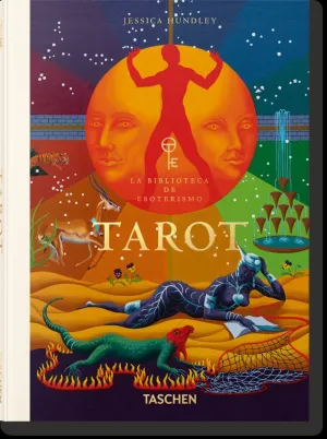 TAROT. LA BIBLIOTECA DE ESOTERISMO