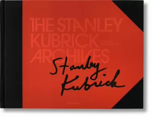 THE STANLEY KUBRICK ARCHIVES