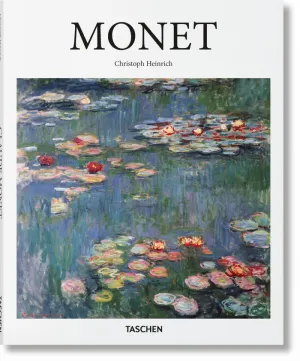 MONET (ES)