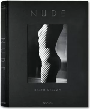 RALPH GIBSON. NUDE
