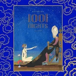NIELSEN 1001 NIGHTS (PO/ES/IT)
