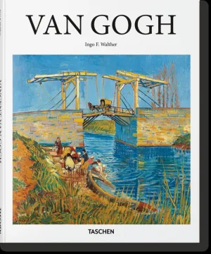 VAN GOGH