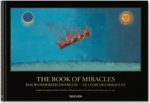 BOOK OF MIRACLES