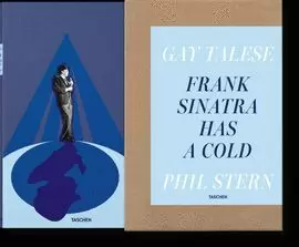 FRANK SINATRA HAS A COLD