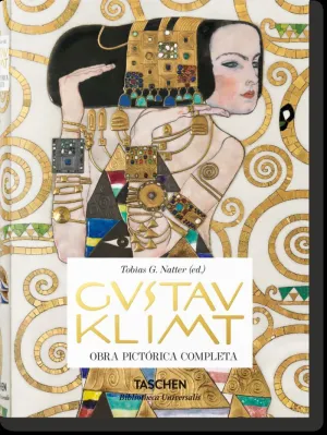 GUSTAV KLIMT. OBRA PICTÓRICA COMPLETA
