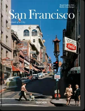 SAN FRANCISCO. PORTRAIT OF A CITY