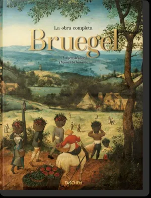 BRUEGEL. LA OBRA COMPLETA