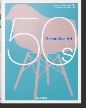DECORATIVE ART 50S