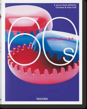 DECORATIVE ART 60S