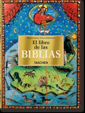 EL LIBRO DE LAS BIBLIAS. 40TH ED.