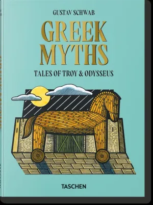 GREEK MYTHS