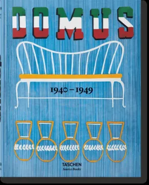 DOMUS 19401949