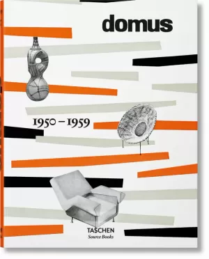 DOMUS 19501959