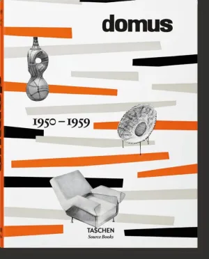 DOMUS 19501959