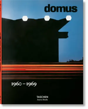 DOMUS 19601969