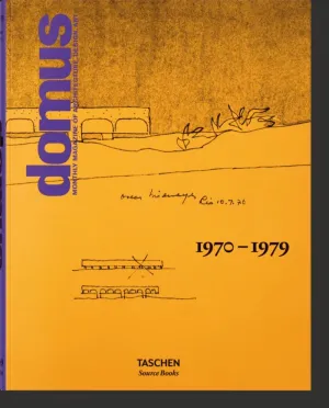 DOMUS 19701979