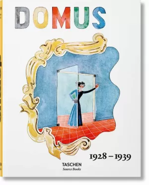 DOMUS 19281939