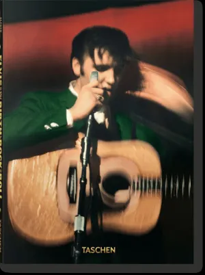 ELVIS AND THE BIRTH OF ROCK AND ROLL BY ALFRED WERTHEIMER