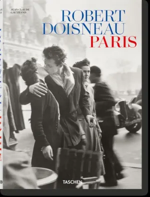 50 ROBERT DOISNEAU. PARIS