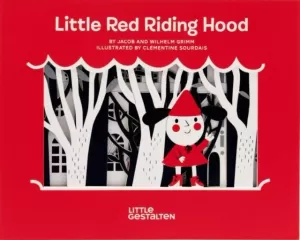 LITTLE RED RIDING HOOD