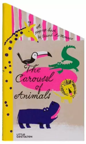 CAROUSEL OF ANIMALS, THE