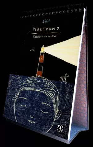 NOCTURNO RECETARIO DE SUEÑOS