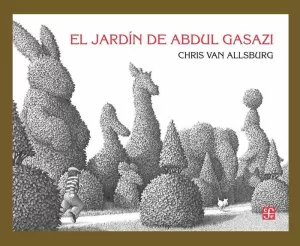 JARDÍN DE ABDUL GASAZI