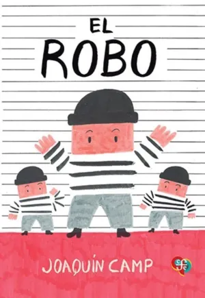 EL ROBO