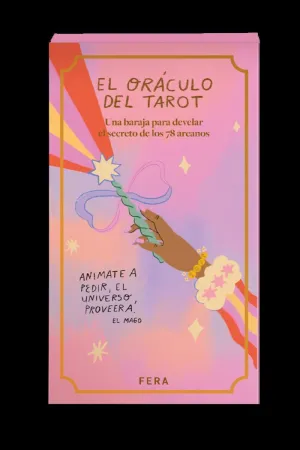 ORÁCULO DEL TAROT
