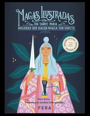 MAGAS ILUSTRADAS-EDICION ESPECIAL