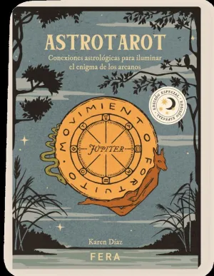 ASTROTAROT-EDICION ESPECIAL