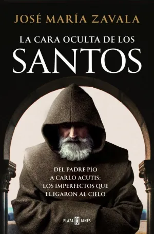 LA CARA OCULTA DE LOS SANTOS