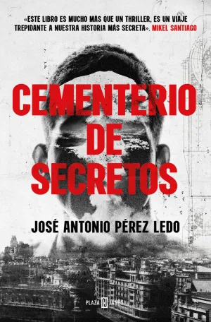 CEMENTERIO DE SECRETOS