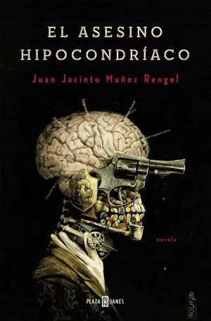 EL ASESINO HIPOCONDRÍACO