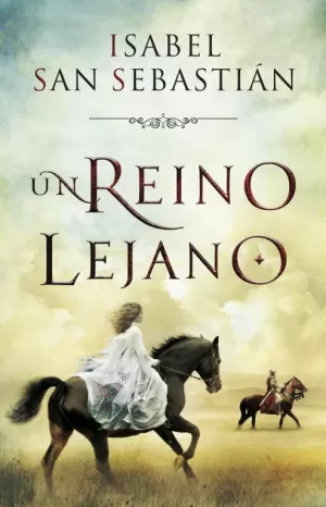 UN REINO LEJANO (EPOPEYA CÁTARA 2)