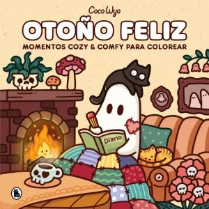 COCO  WYO 5 - SPOOKY CUTIE