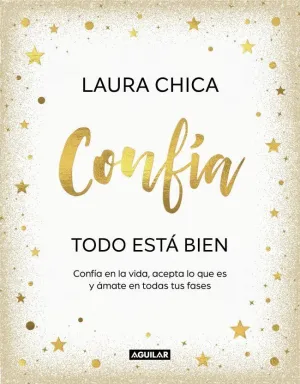 CONFÍA. TODO ESTÁ BIEN