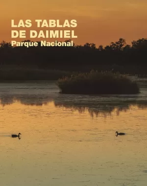 LAS TABLAS DE DAIMIEL. PARQUE NACIONAL