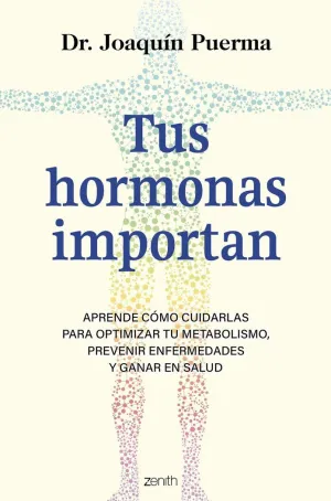 TUS HORMONAS IMPORTAN