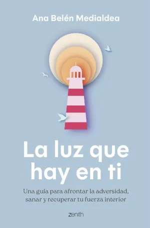 LA LUZ QUE HAY EN TI