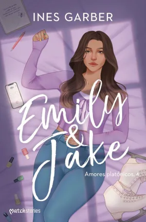 EMILY & JAKE