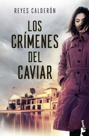LOS CRÍMENES DEL CAVIAR