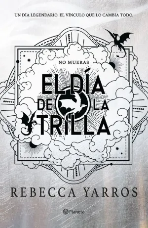EL DÍA DE LA TRILLA (EMPÍREO)