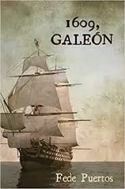 1609, GALEÓN